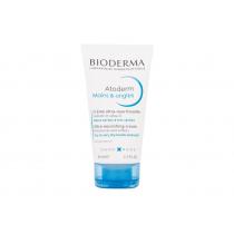 BIODERMA Atoderm Ultra-Nourishing Cream      50ml(Hand Cream) Unisex