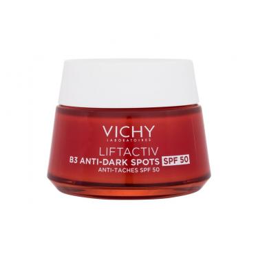 Vichy Liftactiv B3 Anti-Dark Spots 50Ml  Per Donna  (Day Cream) SPF50 