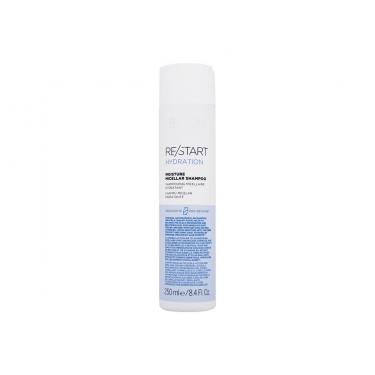 Revlon Professional Re/Start Hydration Moisture Micellar Shampoo 250Ml  Per Donna  (Shampoo)  
