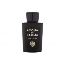 Acqua Di Parma Signatures Of The Sun Oud & Spice  180Ml    Per Uomo (Eau De Parfum)