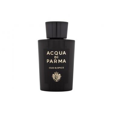 Acqua Di Parma Signatures Of The Sun Oud & Spice  180Ml    Per Uomo (Eau De Parfum)