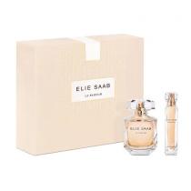 Elie Saab Le Parfum 50Ml Edp 50Ml + 10Ml Edp   Per Donna (Eau De Parfum)