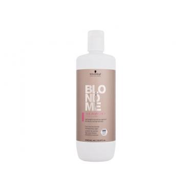 Schwarzkopf Professional Blond Me  Light    1000Ml Per Donna (Shampoo) All Blondes