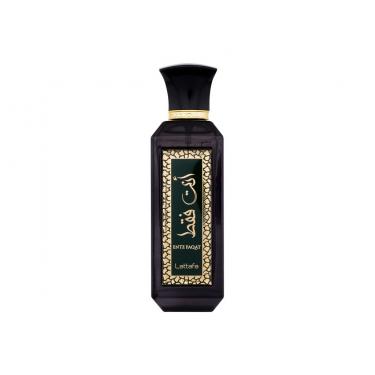 Lattafa Ente Faqat      100Ml Unisex (Eau De Parfum)