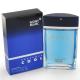 Montblanc Presence Cool   75Ml    Per Uomo (Eau De Toilette)