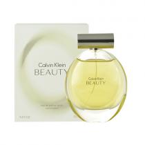 Calvin Klein Beauty    100Ml Per Donna (Eau De Parfum)
