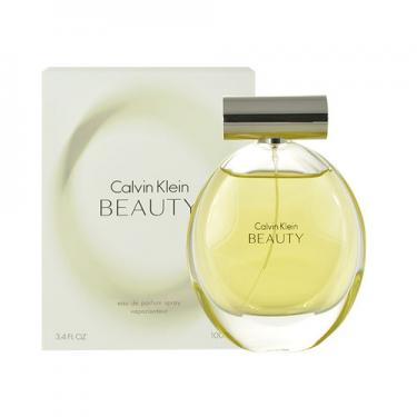 Calvin Klein Beauty    100Ml Per Donna (Eau De Parfum)