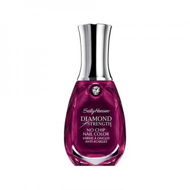 Sally Hansen Diamond Strength No Chip Nail Color  13,3Ml  Per Donna 250 Pink Promise (Cosmetic)