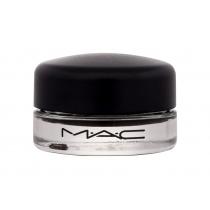 Mac Pro Longwear Paint Pot 5G  Per Donna  (Eye Shadow)  Black Mirror