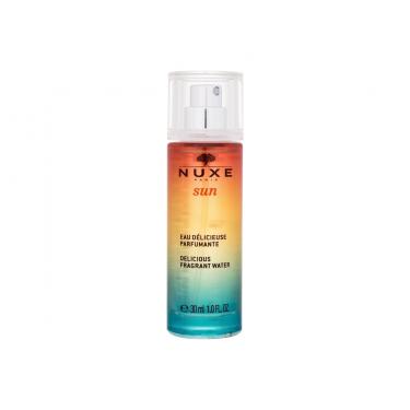 Nuxe Sun      30Ml Per Donna (Body Spray) Delicious Fragrant Water