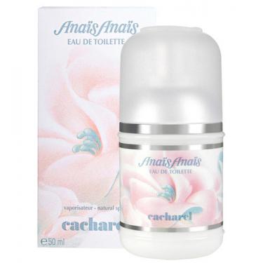 Cacharel Anais Anais   50Ml    Per Donna (Eau De Toilette)