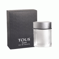 Tous Man   50Ml    Per Uomo (Eau De Toilette)