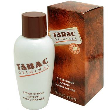 Tabac Original   300Ml    Per Uomo (Aftershave Water)