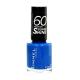 Rimmel London 60 Seconds Super Shine  8Ml 321 It´S The Cherry On Top   Per Donna (Smalto Per Unghie)