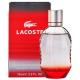 Lacoste Red 125Ml    Per Uomo Senza Confezione(Eau De Toilette)