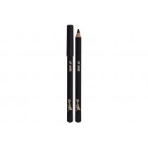 Barry M Kohl Pencil  1,14G  Per Donna  (Eye Pencil)  Black