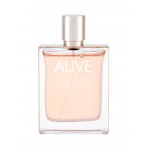 Hugo Boss Alive 80Ml       Per Donna(Eau De Parfum)