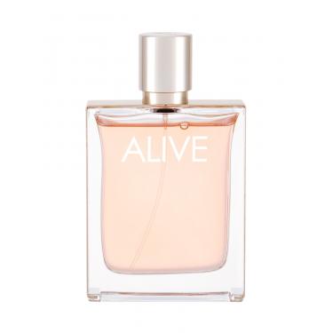 Hugo Boss Alive 80Ml       Per Donna(Eau De Parfum)