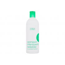 Ziaja Intensive      400Ml Per Donna (Shampoo) Freshness