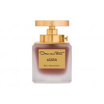 Oscar De La Renta Alibi      50Ml Per Donna (Eau De Parfum) Eau Sensuelle