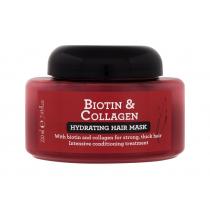 Xpel Biotin & Collagen Hydrating Hair Mask 220Ml  Per Donna  (Hair Mask)  