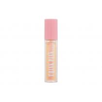 Dermacol Think Pink      4Ml Per Donna (Lip Oil) Lip Oil