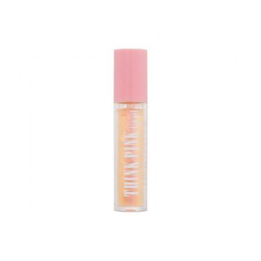 Dermacol Think Pink      4Ml Per Donna (Lip Oil) Lip Oil