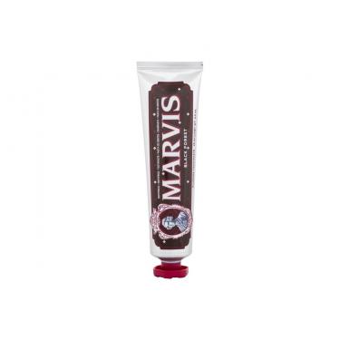 Marvis Black Forest   75Ml    Unisex (Dentifricio)