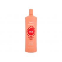 Fanola Vitamins Energy Shampoo 1000Ml  Per Donna  (Shampoo)  