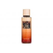 Victorias Secret Vanilla Amber Bourbon      250Ml Per Donna (Body Spray)