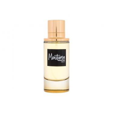 Montana Collection Edition 4  100Ml    Per Donna (Eau De Parfum)