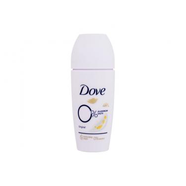 Dove 0% Alu Original 50Ml  Per Donna  (Deodorant) 48h 