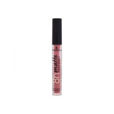 Essence 8H Matte      2,5Ml Per Donna (Lipstick) Liquid Lipstick