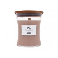 Woodwick Cashmere  275G  Unisex  (Scented Candle)  