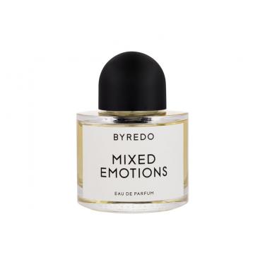 Byredo Mixed Emotions  50Ml  Unisex  (Eau De Parfum)  