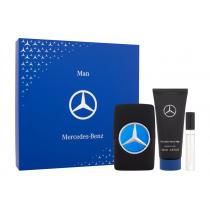 Mercedes-Benz Man 100Ml    (Eau De Toilette) Per Uomo  