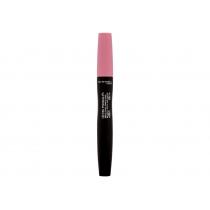 Rimmel London Lasting Provocalips   3,9Ml 410 Pinky Promise  16Hr Per Donna (Rossetto)