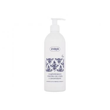 Ziaja Ceramide      400Ml Per Donna (Body Lotion) Smoothing Body Lotion