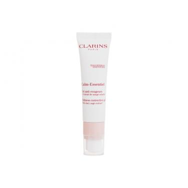 Clarins Calm-Essentiel Redness Corrective Gel  30Ml    Per Donna (Gel Viso)