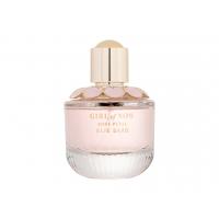 Elie Saab Girl Of Now      50Ml Per Donna (Eau De Parfum) Rose Petal