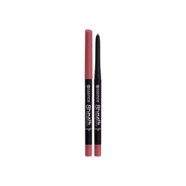 Essence 8H Matte Comfort      0,3G Per Donna (Lip Pencil)