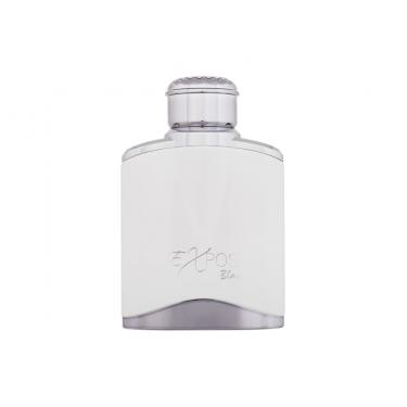 Maison Alhambra Expose 100Ml Blanc   (Eau De Parfum) Per Uomo  