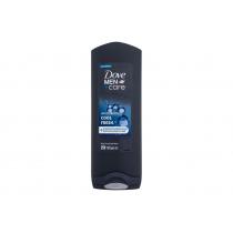 Dove Men + Care Invigorating Cool Fresh 250Ml  Per Uomo  (Shower Gel)  