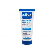 Mixa Ceramide Protect Hand Cream 100Ml  Per Donna  (Hand Cream)  
