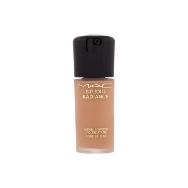 Mac Studio Radiance 30Ml Serum-Powered Foundation   (Makeup) Per Donna  Nw25