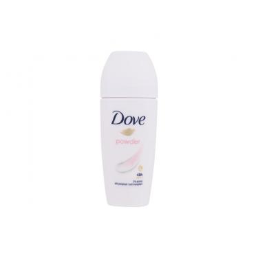 Dove Powder  48H    50Ml Per Donna (Antiperspirant)