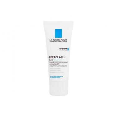 La Roche-Posay Effaclar      40Ml Per Donna (Day Cream) H Iso-Biome Ultra Soothing Hydrating Care