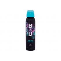 B.U. Hidden Paradise  150Ml  Per Donna  (Deodorant)  