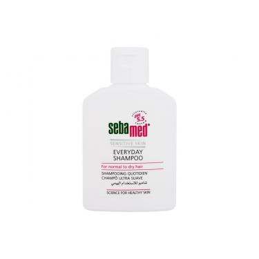 Sebamed Hair Care Everyday 50Ml  Per Donna  (Shampoo)  