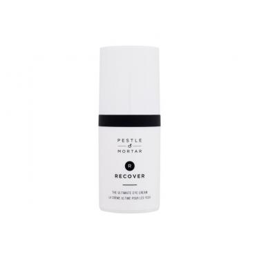 Pestle & Mortar Recover The Ultimate Eye Cream 15Ml  Per Donna  (Eye Cream)  